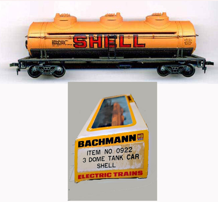 Bachmann300